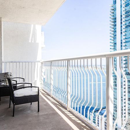 Brickell Apartments With Oceanview Miami Exterior foto